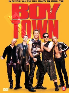 BoyTown |   DVD